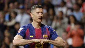Riješena dilema oko Lewandowskog! Barcelona saopštila iskusnom Poljaku šta su odlučili